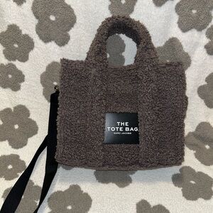 Marc Jacobs Teddy Tote bag Medium